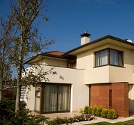 A színezővakolat választásának praktikái A színezővakolat választásának praktikái