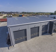 A legnagyobb sebességi fokozatban a Lindabbal A legnagyobb sebességi fokozatban a Lindabbal