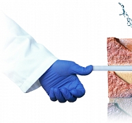 Kapilláris nedvesség elleni szigetelés vízszigetelő rudakkal Kapilláris nedvesség elleni szigetelés vízszigetelő rudakkal