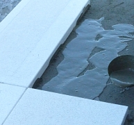 Az új műkő keverék az alkotás szabadságát kínálja Az új műkő keverék az alkotás szabadságát kínálja