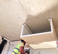 Hely- és anyagtakarékos hő- és füstelvezető légcsatornák Hely- és anyagtakarékos hő- és füstelvezető légcsatornák