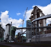 A visszaszámlálás megkezdődött! Finisben a környezetvédelmi beruházás A visszaszámlálás megkezdődött! Finisben a környezetvédelmi beruházás