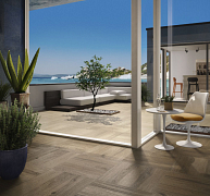 Két centi vastag kőporcelán burkolatok kül- és beltérre Két centi vastag kőporcelán burkolatok kül- és beltérre