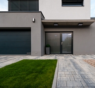 Kiváló hőszigetelésű ablakprofilok – passzívházakhoz is Kiváló hőszigetelésű ablakprofilok – passzívházakhoz is