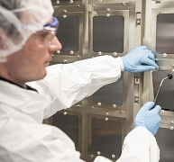 Hamarosan itt vannak a harmadik generációs napelemek! Milliárdok mennek a kutatásba Hamarosan itt vannak a harmadik generációs napelemek! Milliárdok mennek a kutatásba