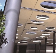 Siniat Cementex – tűzálló lapok kültérre és beltérre Siniat Cementex – tűzálló lapok kültérre és beltérre