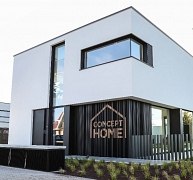 Valós körülmények között tesztelik a szellőztető- és árnyékolórendszereket Valós körülmények között tesztelik a szellőztető- és árnyékolórendszereket