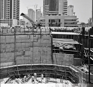 Talajvíznyomás ellen is alkalmazható FPO szigetelőfólia-rendszer Talajvíznyomás ellen is alkalmazható FPO szigetelőfólia-rendszer