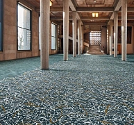 „Utálom a szőnyeget” „Utálom a szőnyeget”