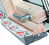 Tetőablak: előny lett a gyors beépítés Tetőablak: előny lett a gyors beépítés