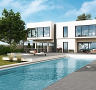 Díjnyertes PVC profilrendszer a Deceuninck-től: Elegante – az ablakok új generációja Díjnyertes PVC profilrendszer a Deceuninck-től: Elegante – az ablakok új generációja