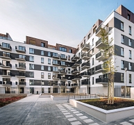 Időjárásálló homlokzati vakolat Időjárásálló homlokzati vakolat