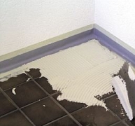 Hidraulikusan kötő egykomponensű teraszszigetelés Hidraulikusan kötő egykomponensű teraszszigetelés