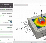A dübelméretezésen túl a teljes acél-beton kapcsolat is vizsgálható az új tervezőszoftverrel A dübelméretezésen túl a teljes acél-beton kapcsolat is vizsgálható az új tervezőszoftverrel