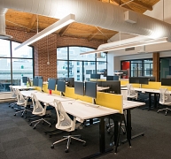 Motiváló munkakörnyezettel a hatékonyságnövelés felé Motiváló munkakörnyezettel a hatékonyságnövelés felé