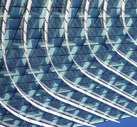 Fenntarthatóság és üveghomlokzat Fenntarthatóság és üveghomlokzat