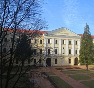 Barokk vakolat is készülhet javítóhabarccsal Barokk vakolat is készülhet javítóhabarccsal