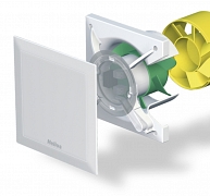 Egészséges belső levegő megfelelő szellőzéssel érhető el Egészséges belső levegő megfelelő szellőzéssel érhető el