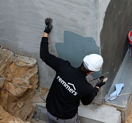 Sokoldalú szigetelés – egy termék minden területre Sokoldalú szigetelés – egy termék minden területre