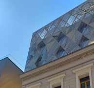 Meglepetés a pesti Broadway szomszédságában Meglepetés a pesti Broadway szomszédságában