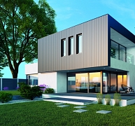 PVC profilrendszer minden igényre a Deceuninck-től PVC profilrendszer minden igényre a Deceuninck-től