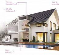 Cementex lapok több funkciókban Cementex lapok több funkciókban