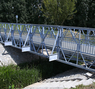 A tűzihorganyzás évtizedekre védelmet nyújt az acélszerkezeteknek A tűzihorganyzás évtizedekre védelmet nyújt az acélszerkezeteknek