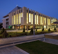 A fenntartható építészet a városok jövője? A fenntartható építészet a városok jövője?