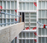 Zsalutechnológiai trendek hazai beruházásokon Zsalutechnológiai trendek hazai beruházásokon