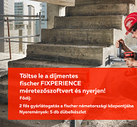 Korlátrögzítést tervez? Soha nem volt ilyen könnyű! Korlátrögzítést tervez? Soha nem volt ilyen könnyű!