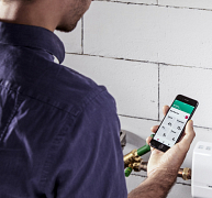 Tartsa ellenőrzés alatt a vízvezetékét okos vízőrrel! Tartsa ellenőrzés alatt a vízvezetékét okos vízőrrel!