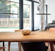 Az új ablakgeneráció – több fény, több üveg, nagyobb biztonság Az új ablakgeneráció – több fény, több üveg, nagyobb biztonság