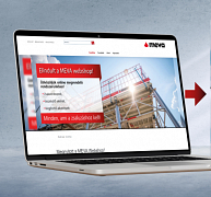 Zsalutechnológia: a megaberuházások technológiája bárki számára elérhető Zsalutechnológia: a megaberuházások technológiája bárki számára elérhető