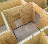 Háromszor annyi készház épült az elmúlt két évben Háromszor annyi készház épült az elmúlt két évben