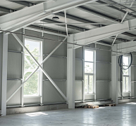 A kiváló acélcsarnok gazdaságos építésének titkai A kiváló acélcsarnok gazdaságos építésének titkai