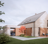 11 inspiráló házzal bővül a Leier ötlettár 11 inspiráló házzal bővül a Leier ötlettár