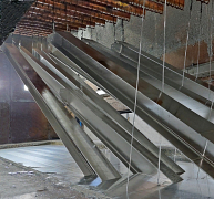 A leghatékonyabb korrózióvédelem A leghatékonyabb korrózióvédelem