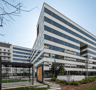 Energetikai felújítás homlokzaton, lapostetőn, padlón Energetikai felújítás homlokzaton, lapostetőn, padlón