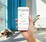 Pánik helyett energetikai felújítás – akár télen is Pánik helyett energetikai felújítás – akár télen is