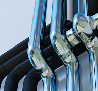 Gépészeti-ipari szigetelések egyedi méretekben is Gépészeti-ipari szigetelések egyedi méretekben is