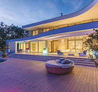 Erő és elegancia egy termékben – fa-alumínium ablakok Erő és elegancia egy termékben – fa-alumínium ablakok