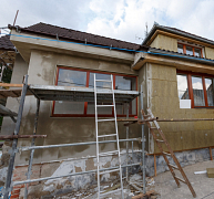 Pusztán szigeteléssel is elérhetők a magyar klímacélok Pusztán szigeteléssel is elérhetők a magyar klímacélok