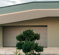 Dizájnajtó – erős, világos és természetes Dizájnajtó – erős, világos és természetes