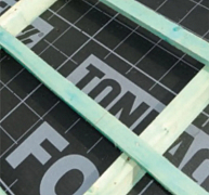 Black Collection – új, hosszabb élettartamú tetőfóliák a Tondach kínálatában Black Collection – új, hosszabb élettartamú tetőfóliák a Tondach kínálatában