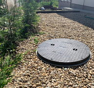 Házi szennyvíztisztító családi házakba Házi szennyvíztisztító családi házakba