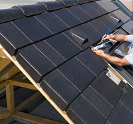 A legnépszerűbb a beton tetőcserép A legnépszerűbb a beton tetőcserép