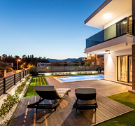 A tolóajtók új dimenziója A tolóajtók új dimenziója