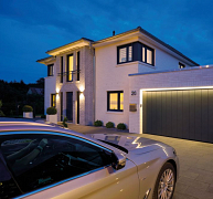 Így érdemes garázskaput választani Így érdemes garázskaput választani