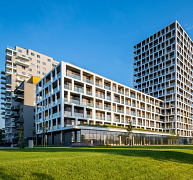 Műanyag nyílászárók különleges igénybevételre Műanyag nyílászárók különleges igénybevételre