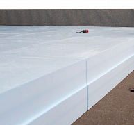 Négy érv a fordított rétegrendű lapostető mellett Négy érv a fordított rétegrendű lapostető mellett